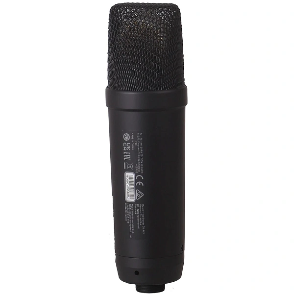 Микрофон Behringer TM1 Dark Edition