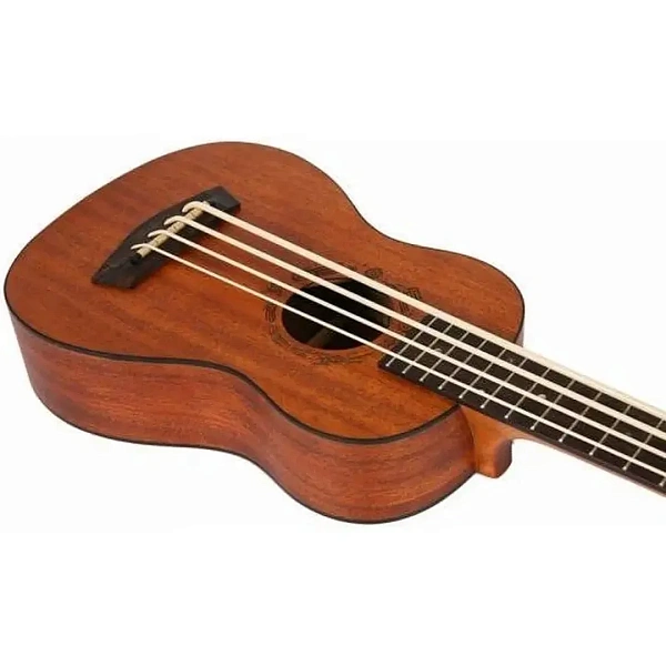 Укулеле Flight DU-BASS MAH/MAH