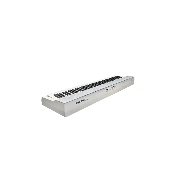 Цифровое пианино Kurzweil Ka P1W WH