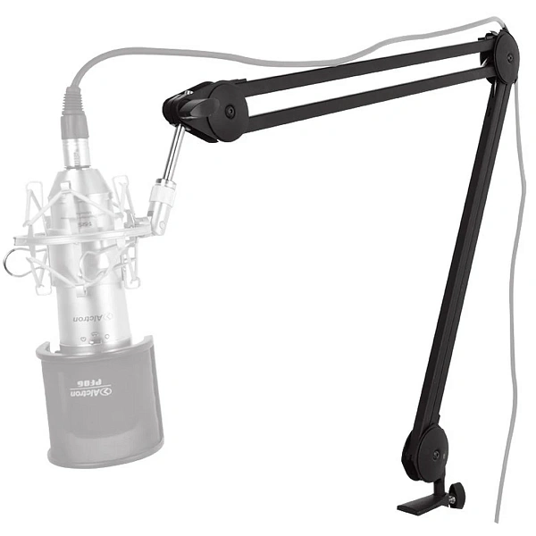 Микрофонная стойка Alctron MA612