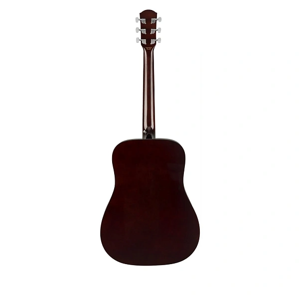 Акустическая гитара Fender Squier SA-150 NAT