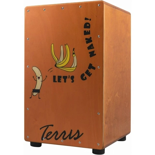 Кахон Terris KE-101-BAN