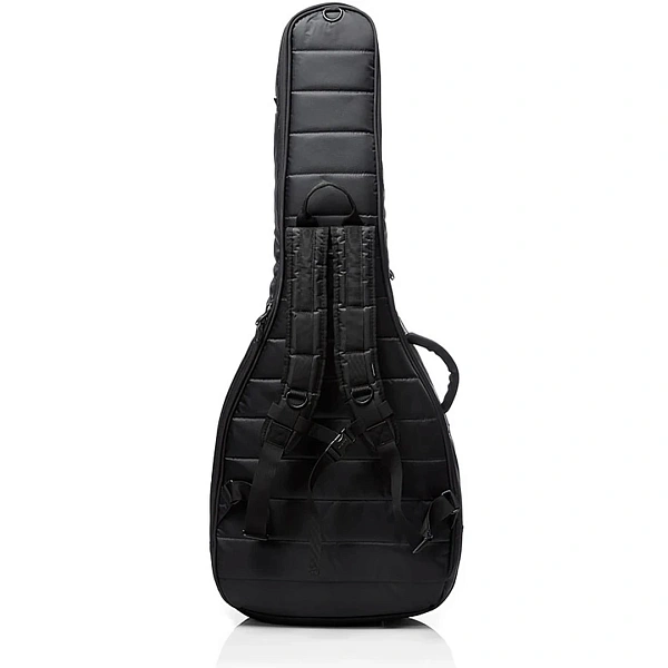 Чехол для двух гитар Mono M80-2A-BLK