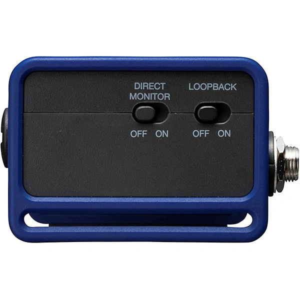 Аудиоинтерфейс Zoom AMS-44