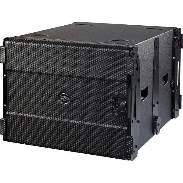 Сабвуфер DAS Audio LX-118A