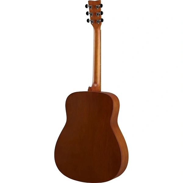 Акустическая гитара Yamaha FS400-SMB