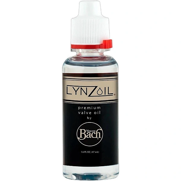 Масло для помпового механизма трубы Bach LynZoil Premium
