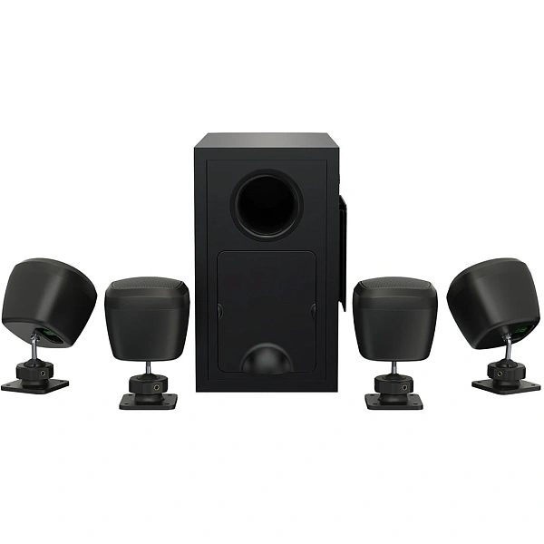 Пассивная акустическая система Tannoy SAT SUB 4Pack