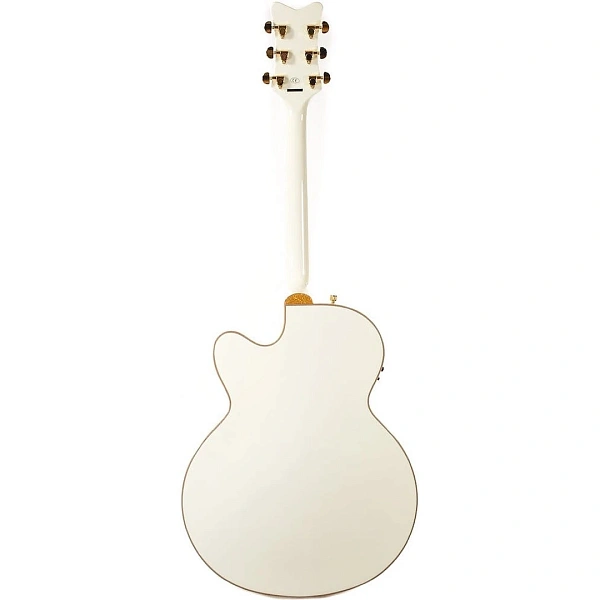 Электроакустическая гитара Gretsch G5022CWFE Rancher Falcon White