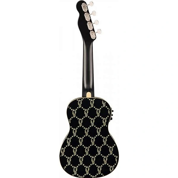 Укулеле Fender Billie Eilish Signature WN