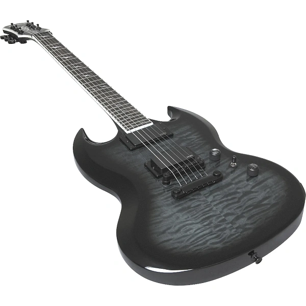 Электрогитара EPIPHONE PROPHECY SG CUSTOM EX