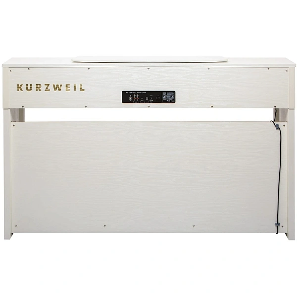 Цифровое пианино Kurzweil M130W WH