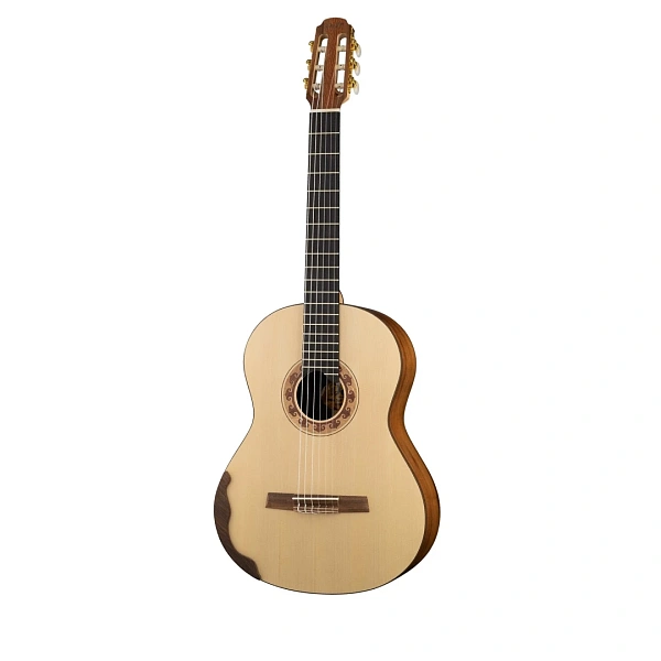 Классическая гитара Doff D031CE