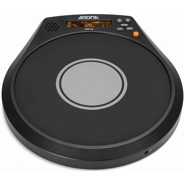 Тренировочный пэд Aroma APD-10 BK