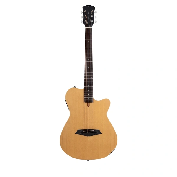 Электроакустическая гитара Sire Larry Carlton G5A Natural Satin