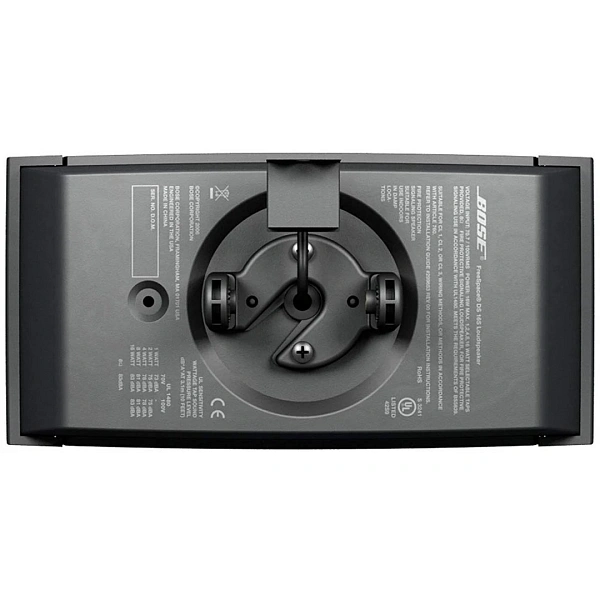 Пассивная акустическая система Bose FreeSpace DS 16S (Black)