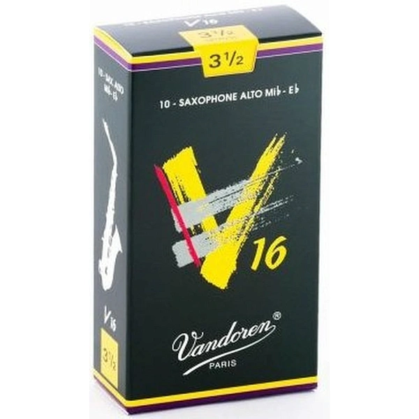 Трость для саксофона альт Vandoren SR7035 № 3.5