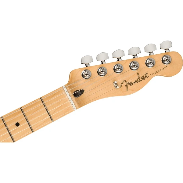 Электрогитара Fender Player Telecaster MN Pacific Peach