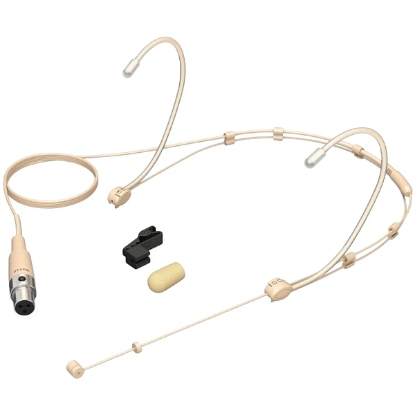 Головной микрофон Behringer BD440