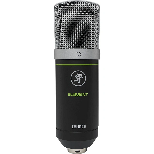 Микрофон Mackie EM-91CU