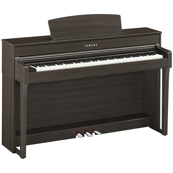 Цифровое пианино Yamaha Clavinova CLP-645DW