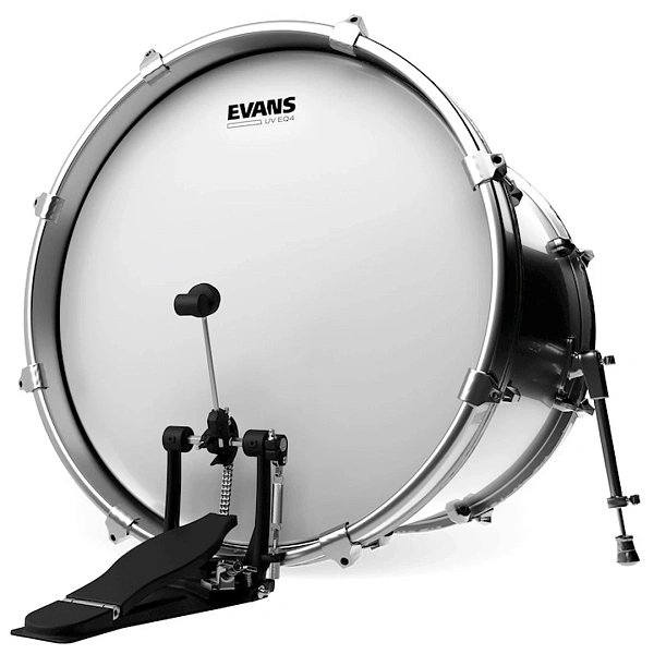 Пластик Evans BD20GB4UV