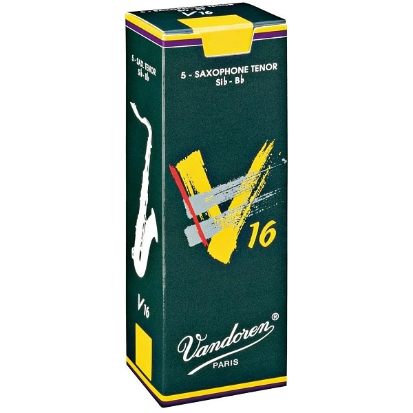 Трость для саксофона тенор Vandoren SR7235 № 3.5