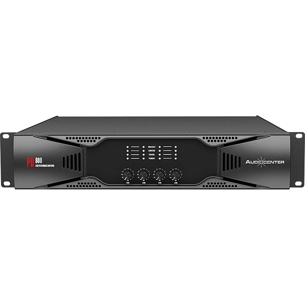 Усилитель Audiocenter PD800