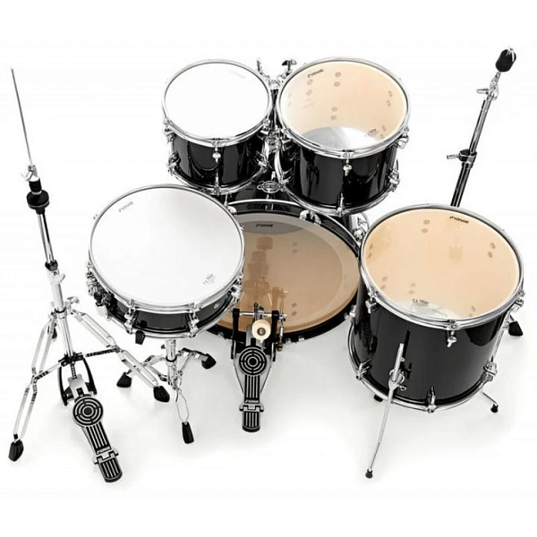 Ударная установка Sonor SMF 11 Stage 1 Black