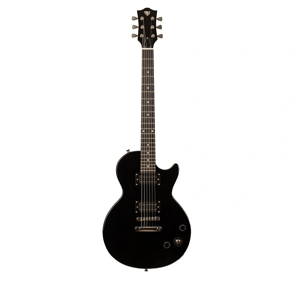 Электрогитара Rockdale Stars LP Junior BK