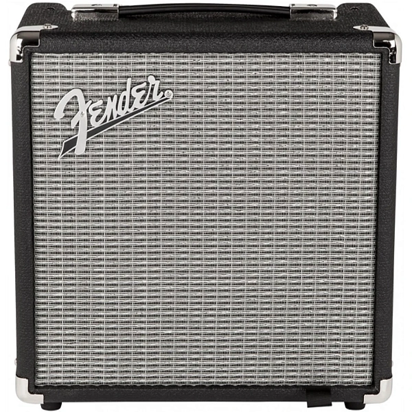 Комбоусилитель Fender Rumble 15 V