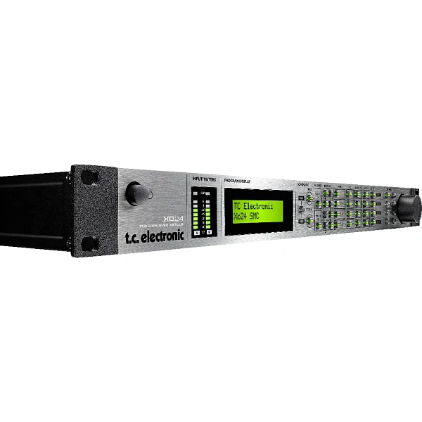 Процессор эффектов TC Electronic XO24