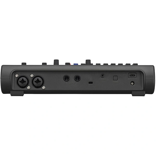 Портастудия Zoom R12