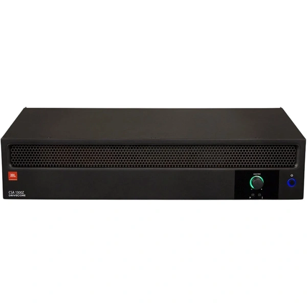 Усилитель JBL CSA 1300Z