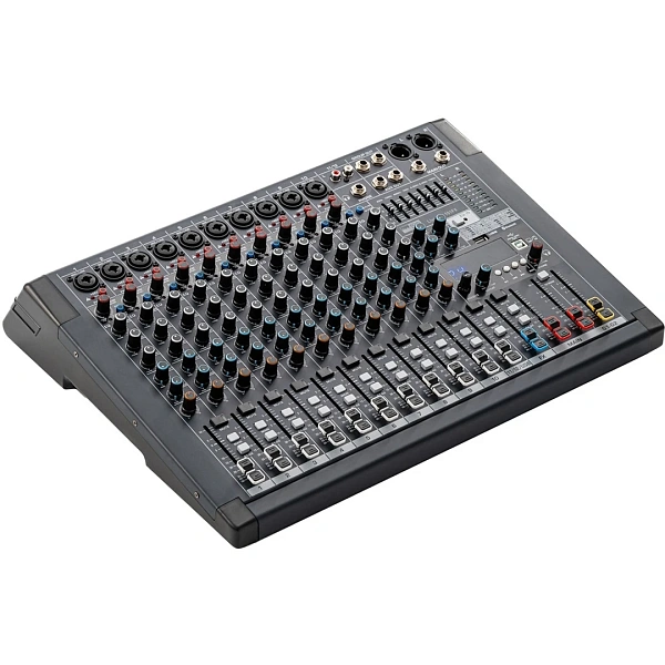 Микшерный пульт Echo Acoustic LiveStar 101FX