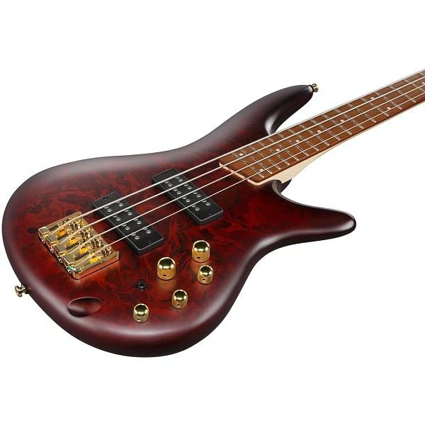 Бас-гитара Ibanez SR300EDX-WZM