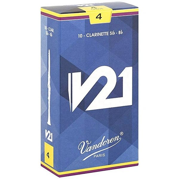 Трость для кларнета Vandoren CR8045 № 4.5