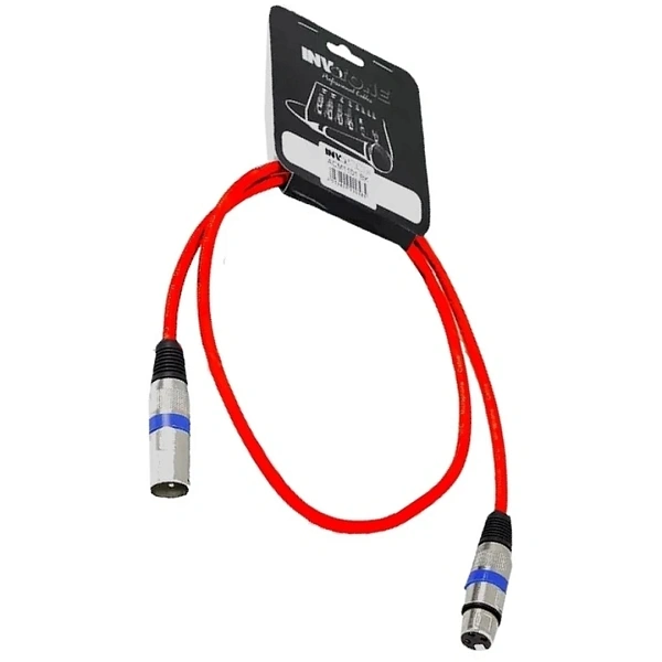 Микрофонный кабель Invotone ACM1103/R