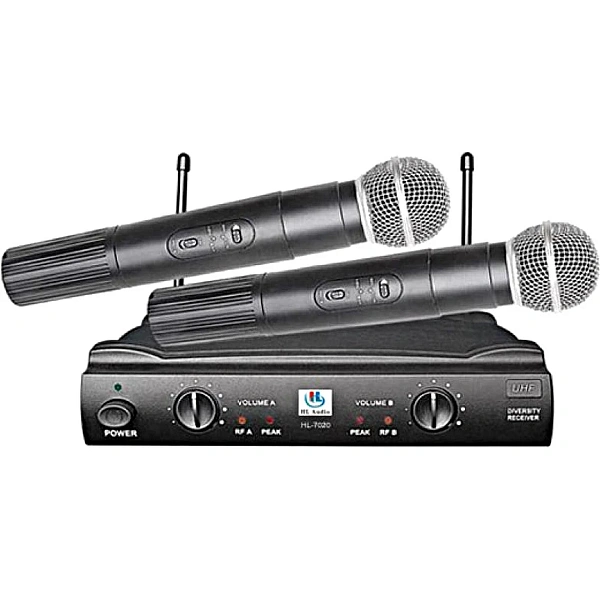 Радиосистема HL Audio HL7020