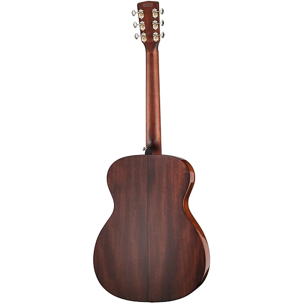 Электроакустическая гитара Cort L300VF NAT WBAG