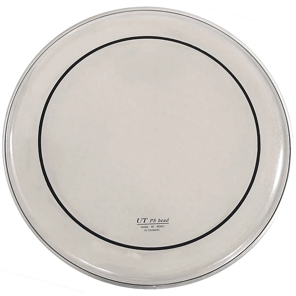Пластик Remo UT-0314-PS