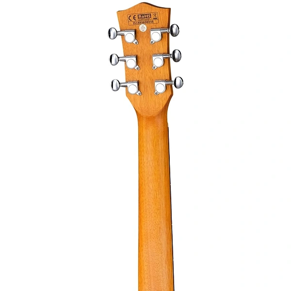 Акустическая гитара Foix FFG-MINI1