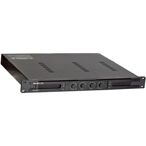 Усилитель Invotone DV150.4