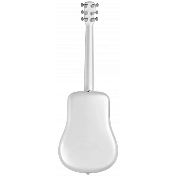 Трансакустическая гитара Lava Me 3 36" White