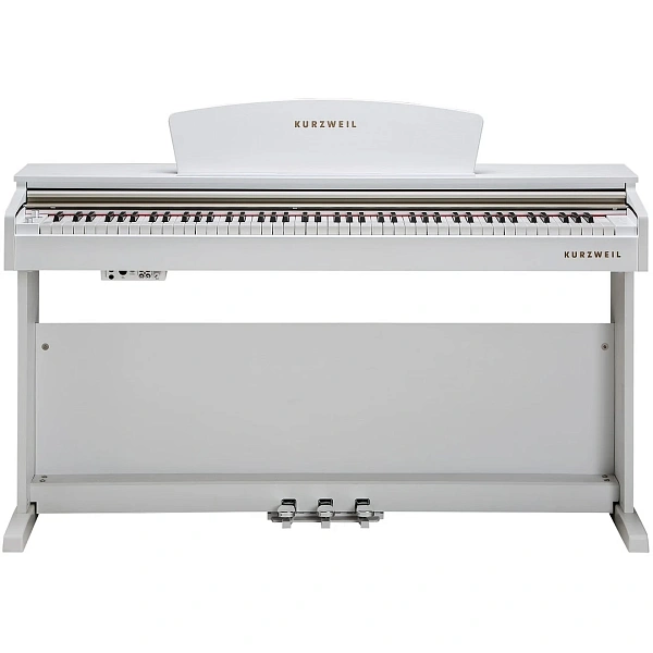 Цифровое пианино Kurzweil M90 WH