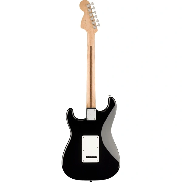 Гитарный набор Fender Affinity Series Stratocaster Mustang Micro Pack Black