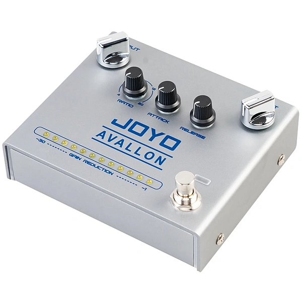 Педаль эффектов Joyo R-19 Avallon
