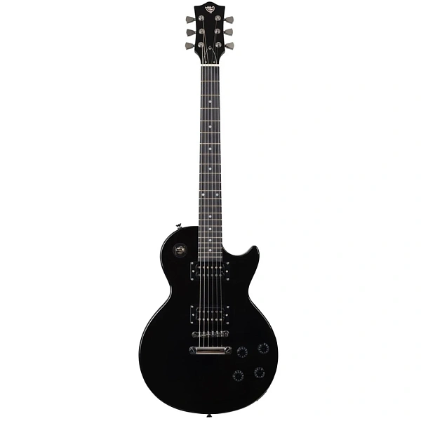 Электрогитара Rockdale Stars LP Special BK