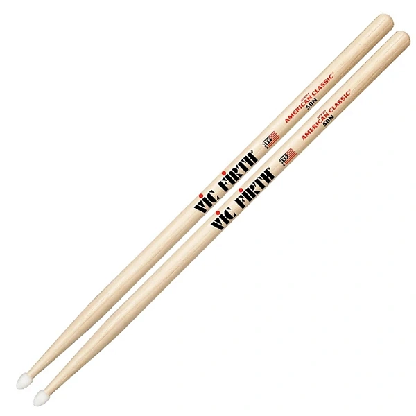 Палочки барабанные Vic Firth 5BN