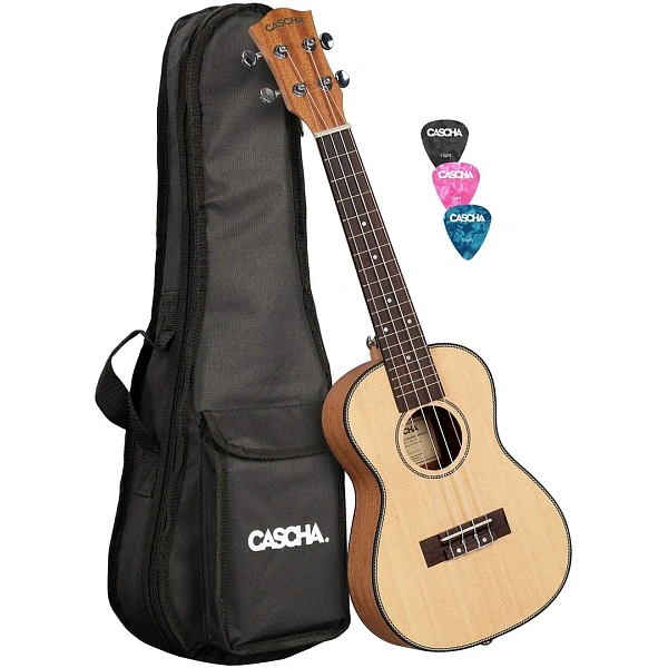 Укулеле Cascha HH 2151L